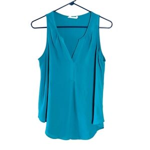 Lush Women's Sleeveless Top Size M